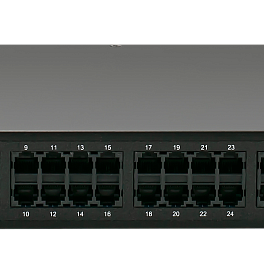 IPmatika IGW3210, VoIP-шлюз на 32 порта FXO